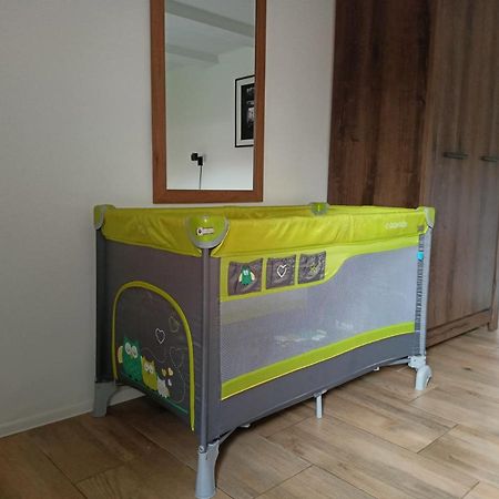 Apartament Asnyka Zamosc  Ngoại thất bức ảnh
