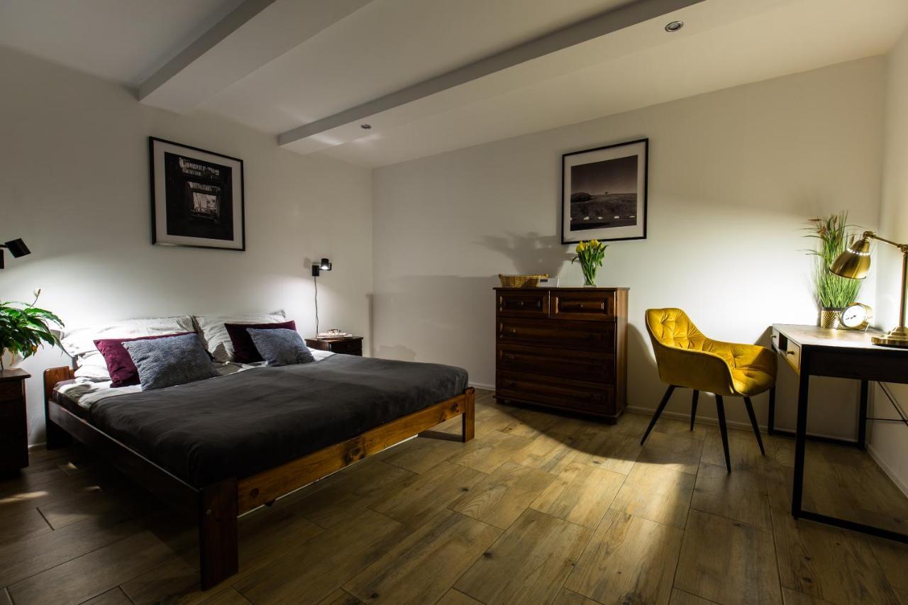 Apartament Asnyka Zamosc  Ngoại thất bức ảnh