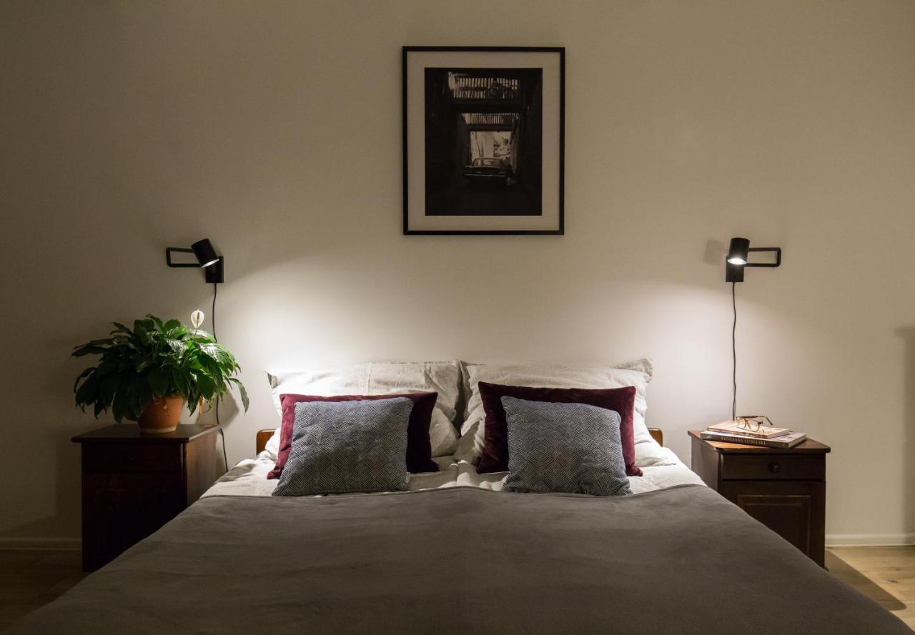 Apartament Asnyka Zamosc  Ngoại thất bức ảnh