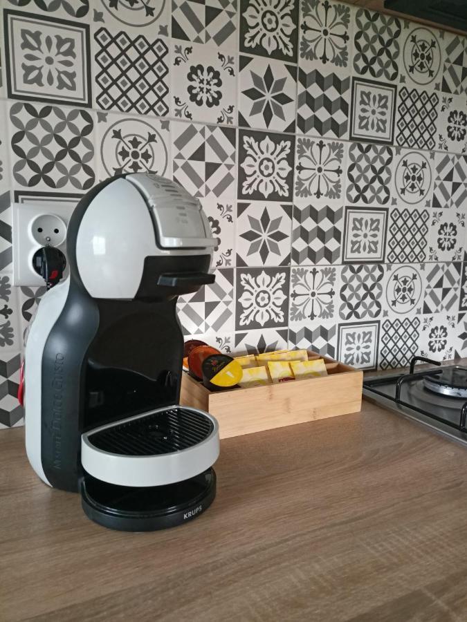 Apartament Asnyka Zamosc  Ngoại thất bức ảnh