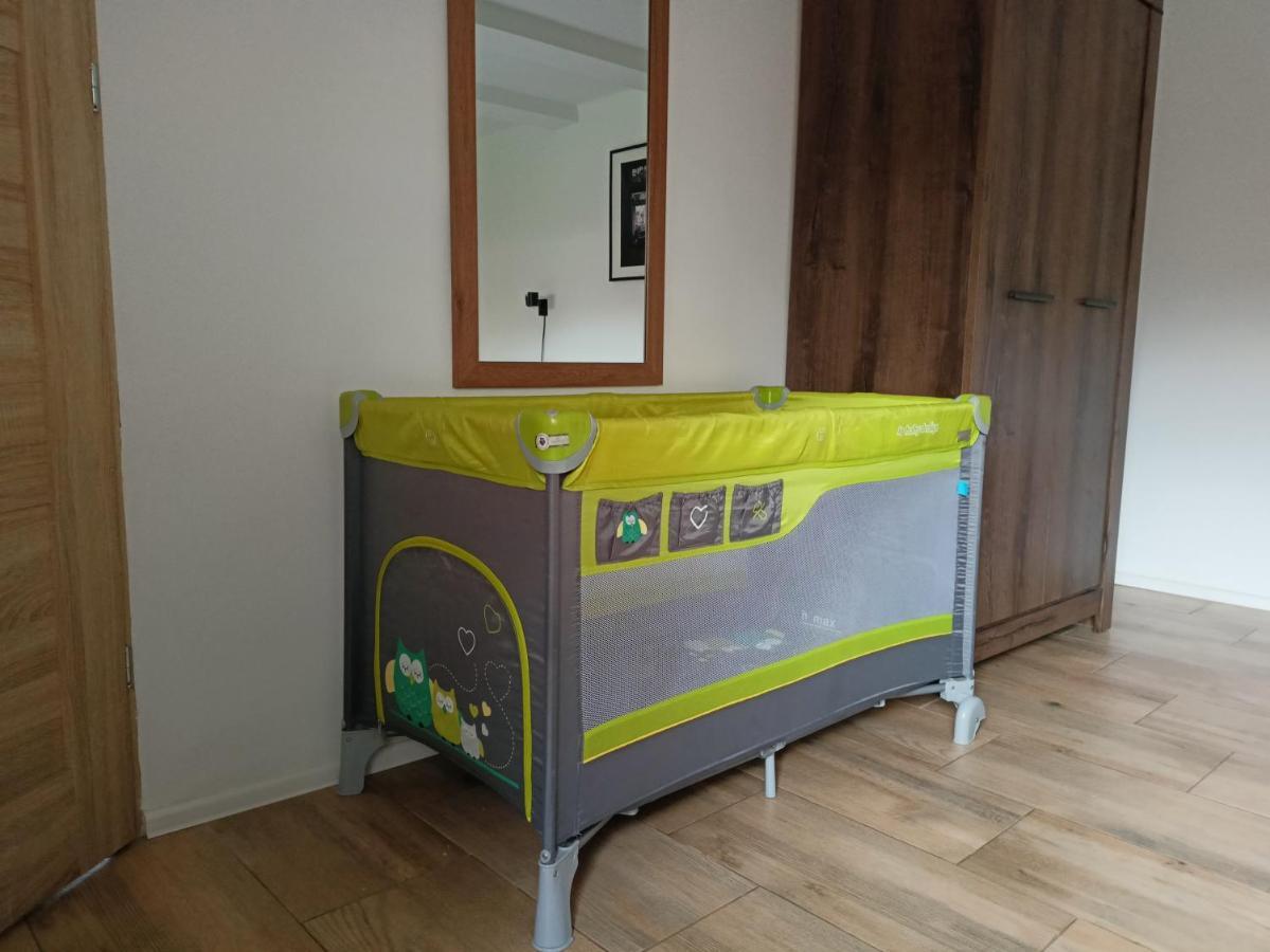 Apartament Asnyka Zamosc  Ngoại thất bức ảnh